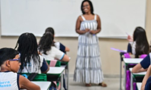 Barra Mansa vai abrir processo seletivo para contratações temporárias à Educação